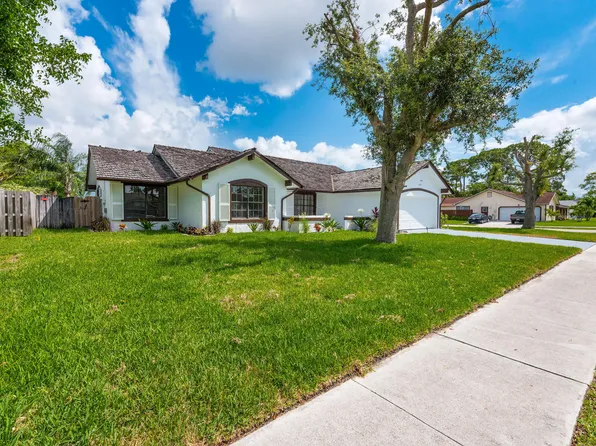 13566 Exotica Lane, Wellington, FL 33414