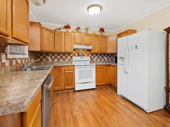 2947 Central Dr, Fort Wayne, IN 46806