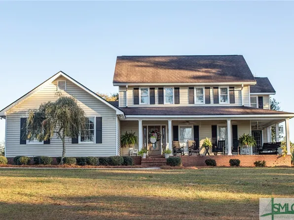 (undisclosed Address), Millen, GA 30442