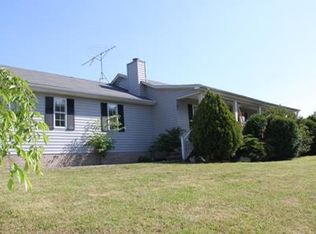 3822 Dobbin Rd, Springfield, TN 37172