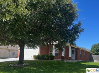 228 Peanut Dr, Temple, TX 76502
