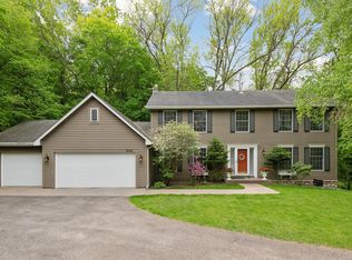 5920 Covington Rd, Shorewood, MN 55331