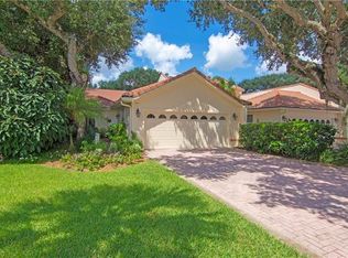 201 N Carmel Ct, Indian River Shores, FL 32963