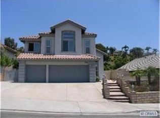 5525 Van Gogh Way, Yorba Linda, CA 92887