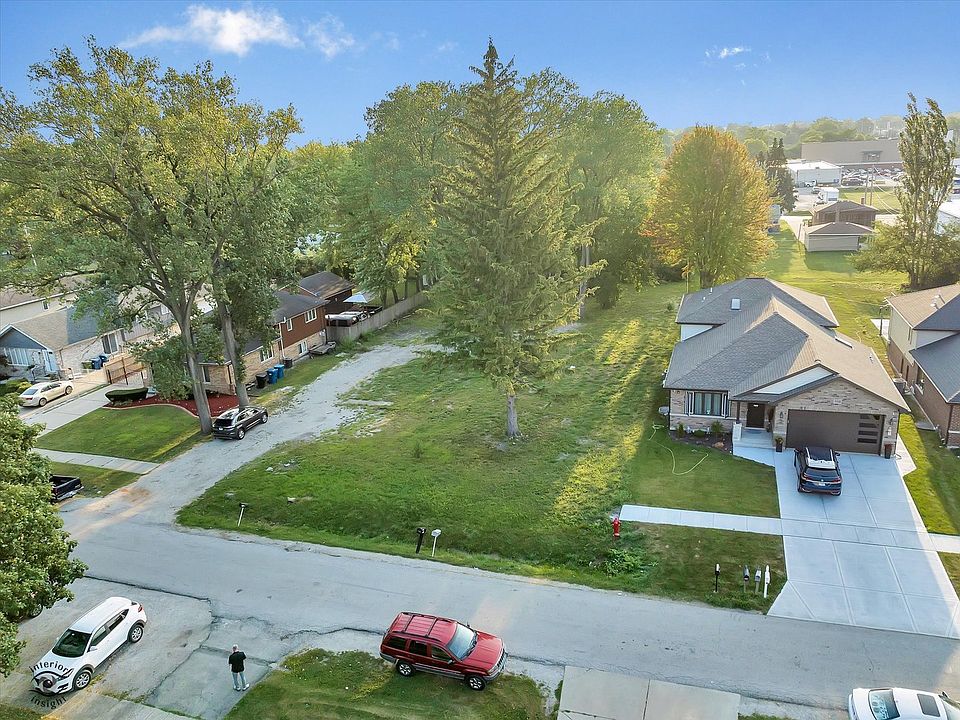 11120 S Leamington Ave Alsip IL Zillow