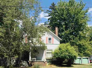 216 W Washington St, Coleman, MI 48618