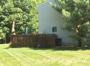 39 Baxter Woods Trl #39, Windham, ME 04062
