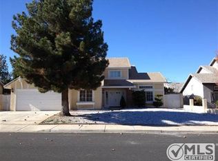 13198 Eclipse Ave, Victorville, CA 92392