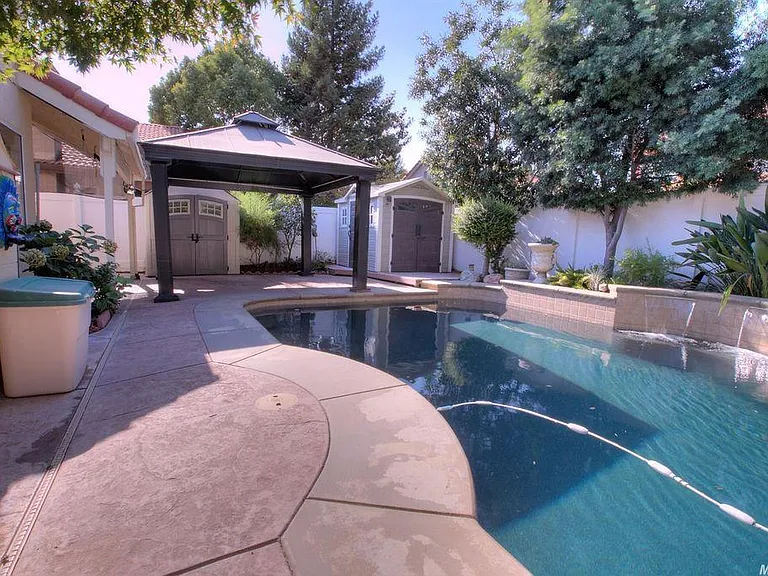 Mount Hamilton Dr — Photo 11