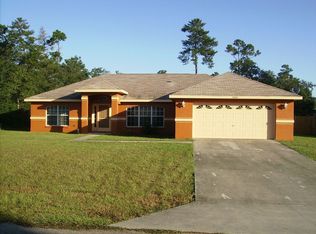 2801 SW 146th Place Rd, Ocala, FL 34473