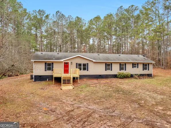 111 Vaughn Cir, Griffin, GA 30223