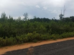 10849 McDavid Rd #1, Wilmer, AL 36587