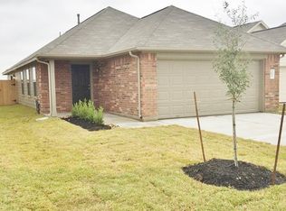 18947 Venito Dr, Katy, TX 77449