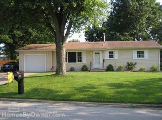 642 4th Ave W, Andalusia, IL 61232