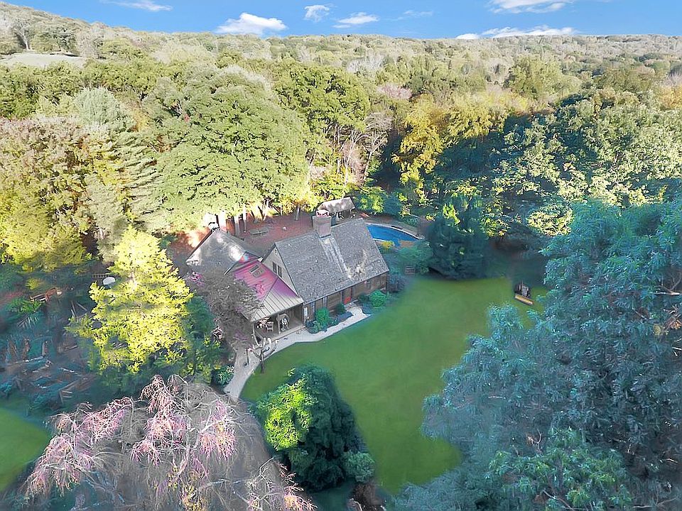 Family Compound