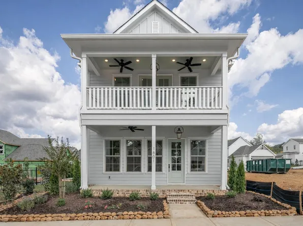 8017 Honeycomb Ln, Chattanooga, TN 37421