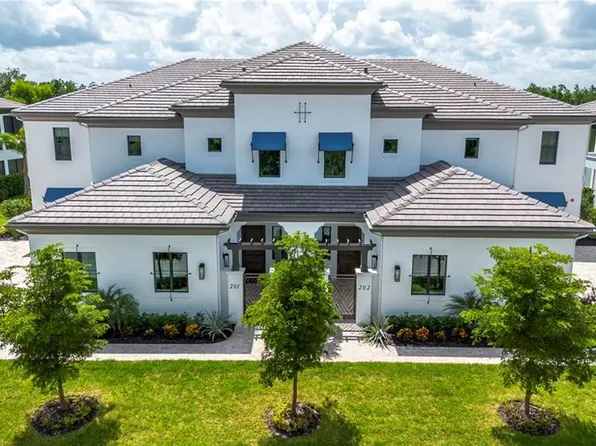 19791 Marino Lake CIR #B5-201, MIROMAR LAKES, FL 33913