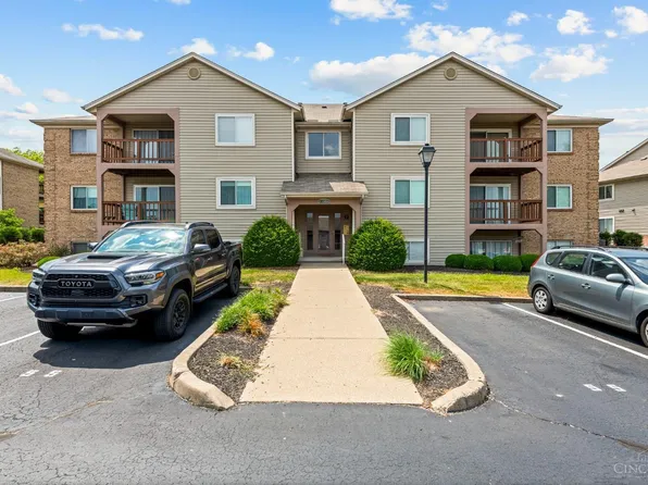 11555 Regency Square Ct Unit 12, Cincinnati, OH 45231