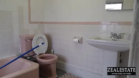 Rented by ZealEstate Group Inc