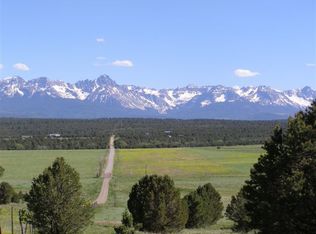 County Road 1a, Ridgway, CO 81432