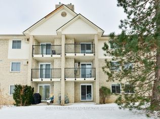 729 Deveron Cres #104, London, ON N5Z4X5