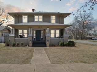 1401 S Keeler Ave, Bartlesville, OK 74003