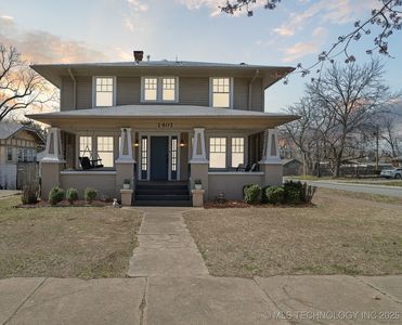 1401 S Keeler Ave, Bartlesville, OK, 74003
