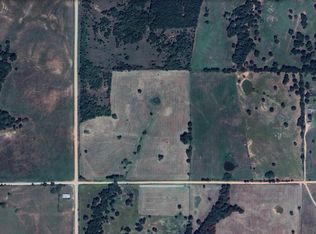 0 N 3670th Rd, Paden, OK 74860