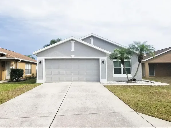 16549 Sandhill Crane Dr, Spring Hill, FL 34610