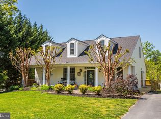 9034 Dumhart Rd, Laurel, MD 20723