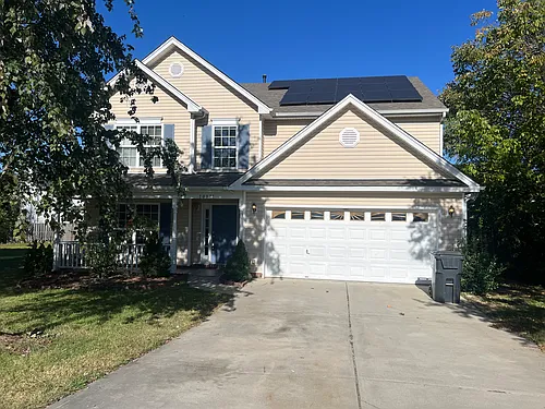 10911 Harmony Glen Ct Photo 1