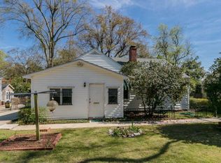 1712 Kissingbower Rd, Augusta, GA 30904