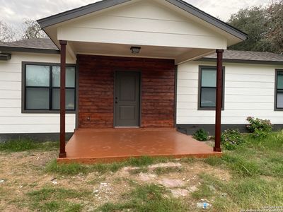 4026 STORM OAK, Elmendorf, TX, 78112