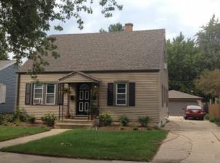 2116 29th St, Kenosha, WI 53140