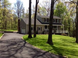 111 Great Brook Rd, New Milford, CT 06776