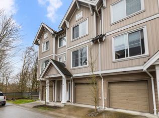 31032 Westridge Pl #65, Abbotsford, BC