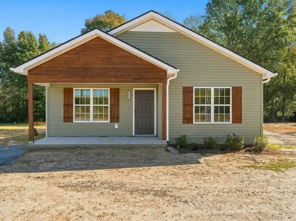 635 County Road 1498, Cullman, AL 35058