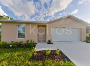 1812 NW 24th Ter, Cape Coral, FL 33993