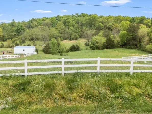1036 Locke Creek Rd Lot 1, Readyville, TN 37149