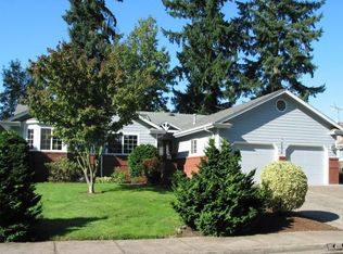 4370 Hyacinth St, Eugene, OR 97404