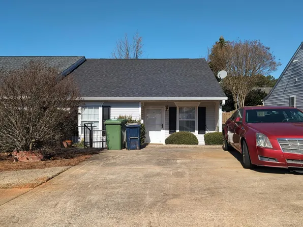 1609 Summerwoods Cir, Griffin, GA 30224