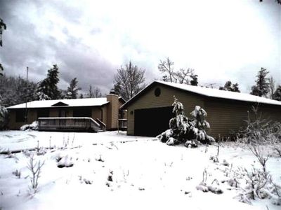 1392 Northwater Trl, Nekoosa, WI, 54457