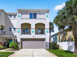 214 6th Ave S APT D, Jacksonville Beach, FL 32250