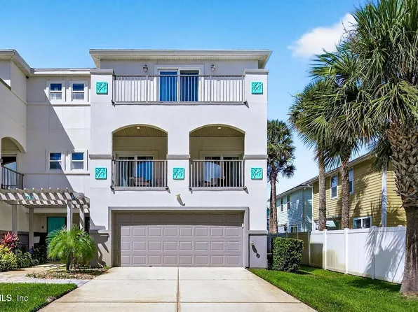 214 6TH Avenue S #D, Jacksonville Beach, FL 32250