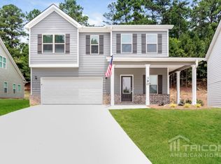 390 Orchard Ln, Covington, GA 30014