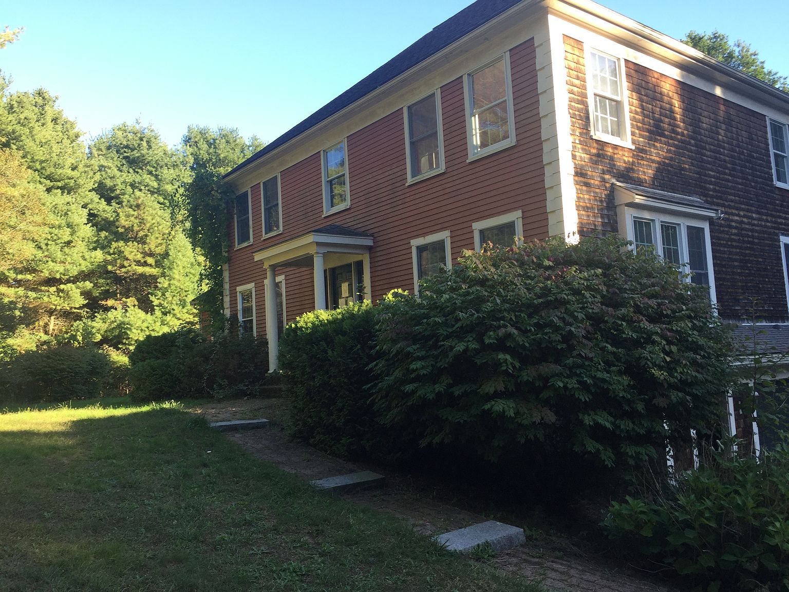440 Little Sandy Pond Rd, Plymouth, MA 02360 Zillow