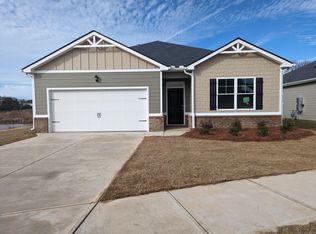 4196 Sorensten Dr, Aiken, SC 29808