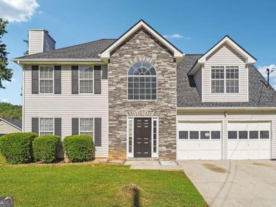 883 Asbury Way, Lithonia, GA, 30058