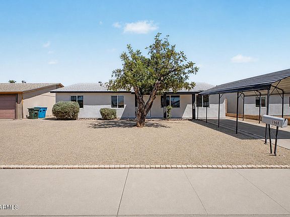 2nd image of 3908 E CAPITAN DREYFUS Avenue