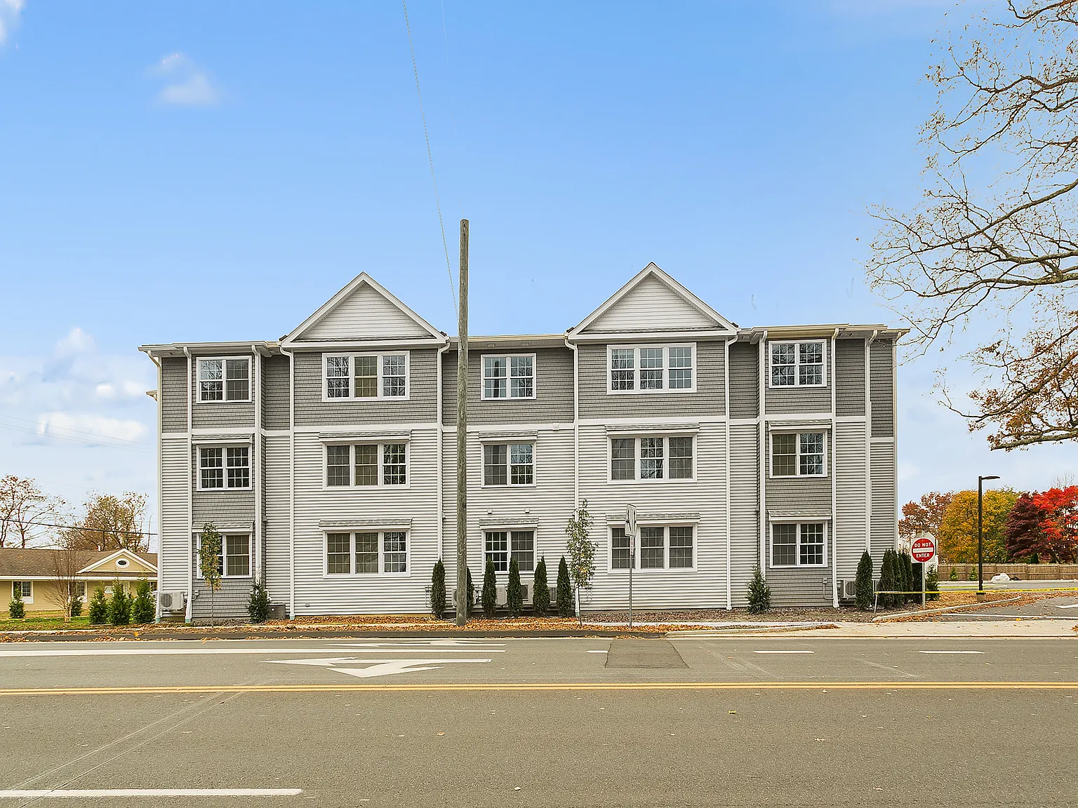 Harbour Townhomes — Photo 1